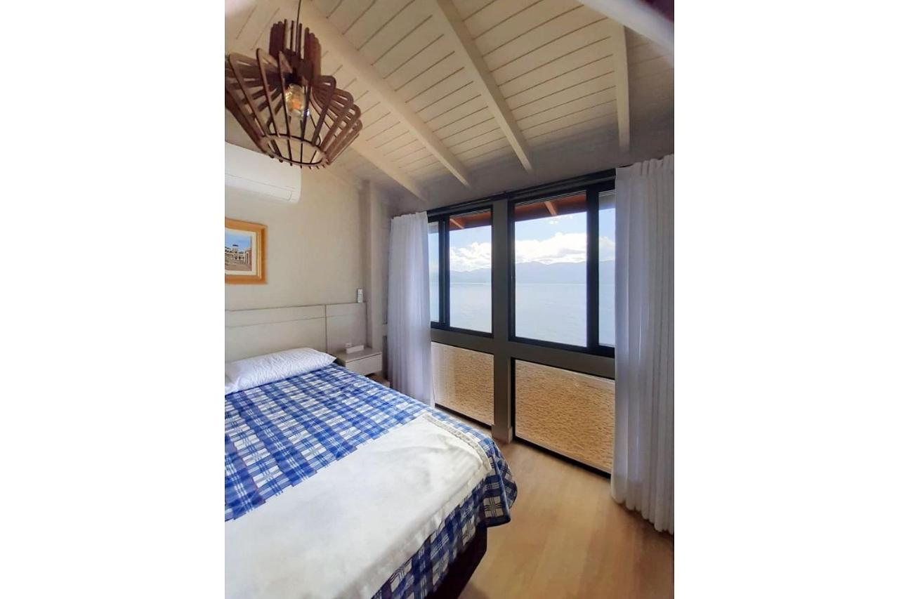 Studio Casa Da Arvore, Pe Na Areia, Ribeirao Da Ilha, Florianopolis Luaran gambar